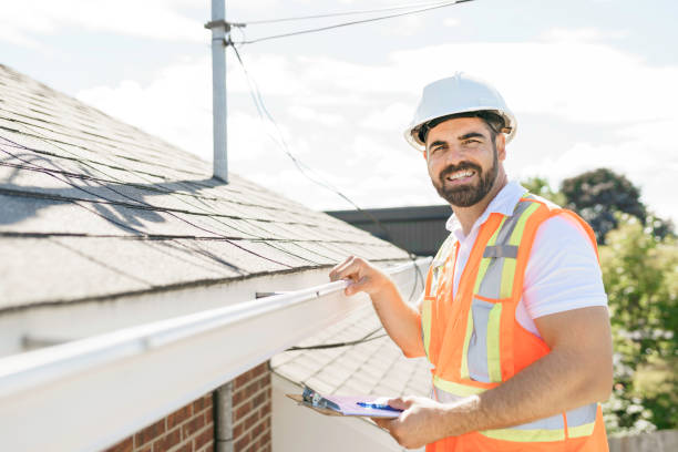 Best Roof Inspection Near Me  in Ridgway, PA