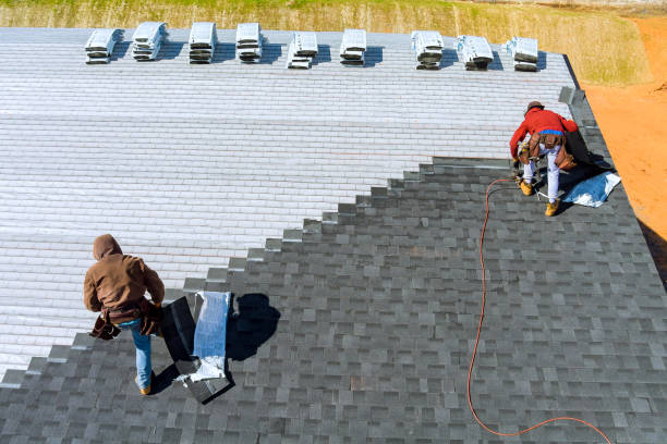 Best Roof Replacement Cost  in Ridgway, PA