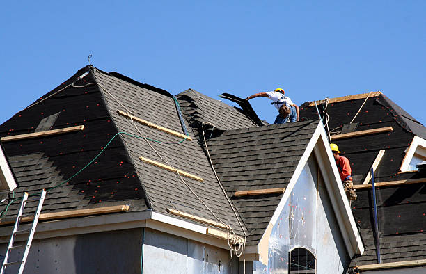 Best Commercial Roofing Services  in Ridgway, PA