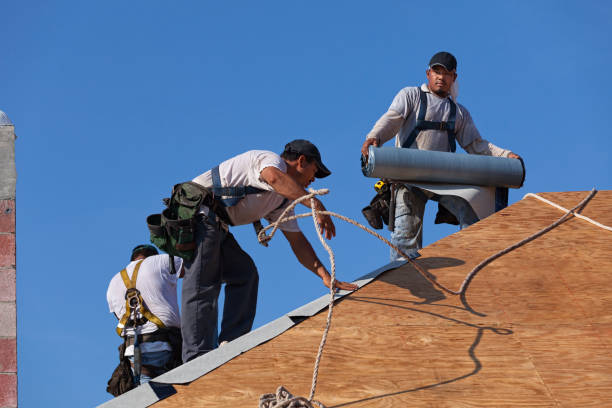Best Gutter Installation and Roofing  in Ridgway, PA
