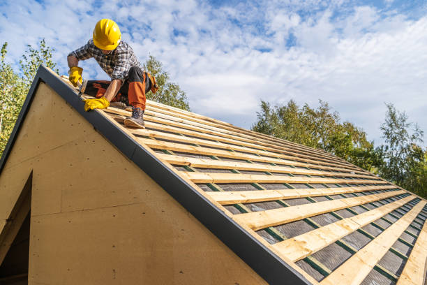 Trusted Ridgway, PA Roofing Contractor Experts