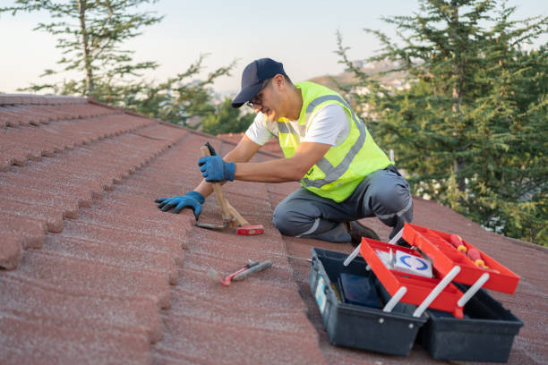 Quick and Trustworthy Emergency Roof Repair Services in Ridgway, PA