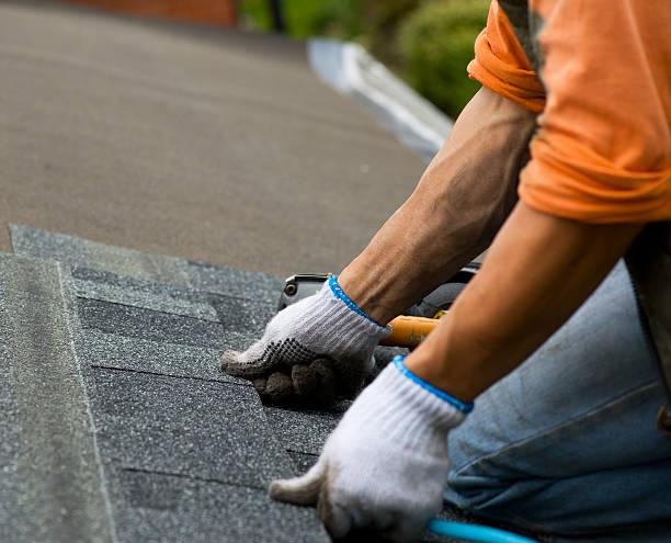 Quick and Trustworthy Emergency Roof Repair Services in Ridgway, PA