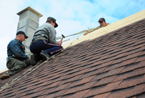 Slate Roofing Contractor in Ridgway, PA