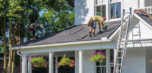 Best Metal Roofing Contractor  in Ridgway, PA