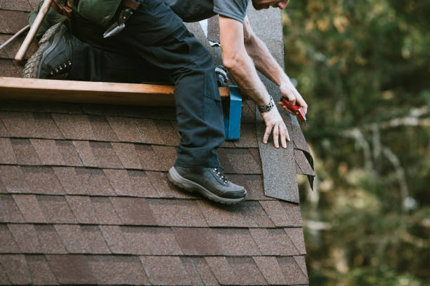 Best Roof Waterproofing Services  in Ridgway, PA