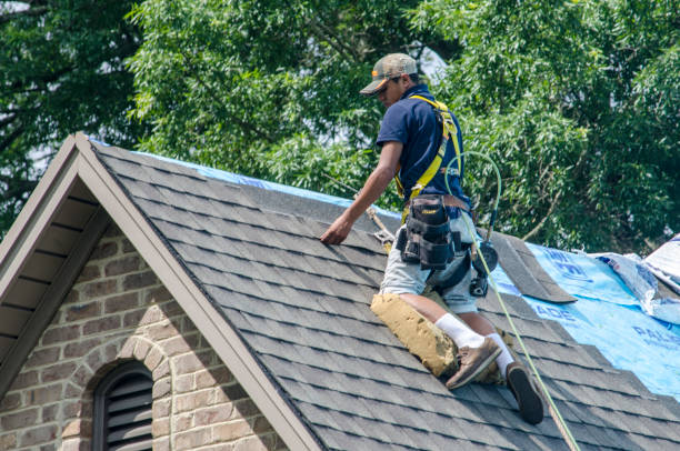 Best Roofing Contractor Near Me  in Ridgway, PA
