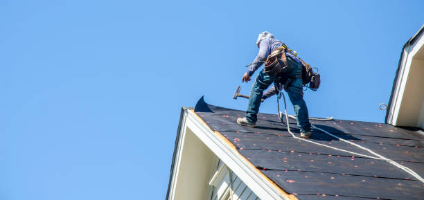 Best Roof Leak Repair  in Ridgway, PA