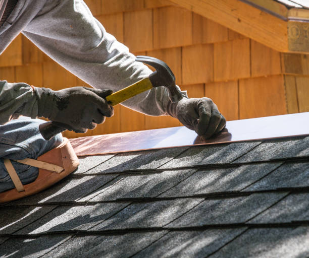 Best Roof Gutter Cleaning  in Ridgway, PA